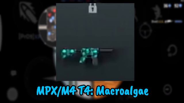 Critical Ops Season 29 *LEAKS* (50 TIERS & KNIFE!!!) смотреть онлайн