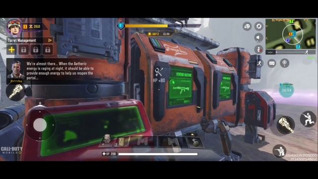 cod moblie Zombies: UNDER MAP SOLO UNLIMITED XP GLITCH! (Mauer Der Toten) смотреть онлайн