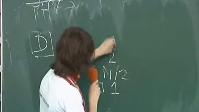 С.Копелиович, разбор "Ю" (2011, 5 день Зимней школы) смотреть онлайн