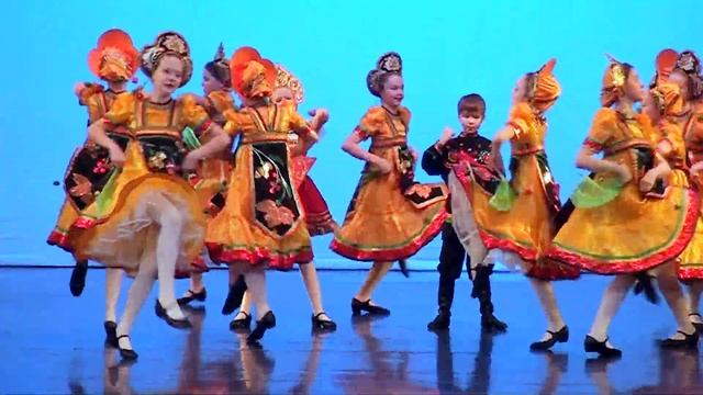 «Русские матрёшки» смотреть онлайн