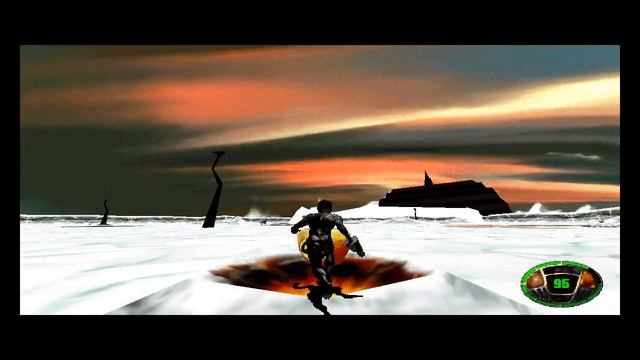 MDK (1997) FULL GAMEPLAY - No Commentary