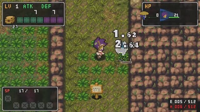 Cladun Returns: This Is Sengoku! - PS4 - #1 - Chapter 1 Stages смотреть онлайн
