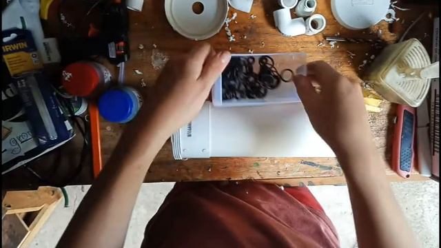 DIY AQUARIUM CANNISTER FILTER FOR $10