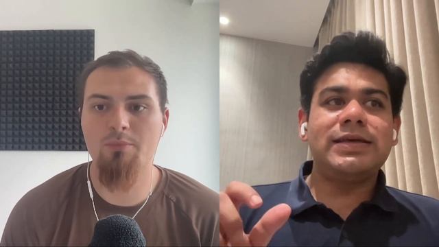 Rohit Agarwal on Portkey - Weaviate Podcast #61! смотреть онлайн