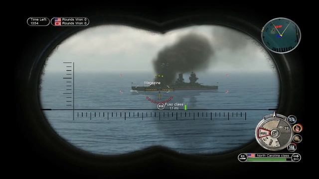 Battlestations Pacific Mod Showcase: Allied Battleship Roundup! смотреть онлайн