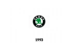 Škoda logo, symbol | history and evolution