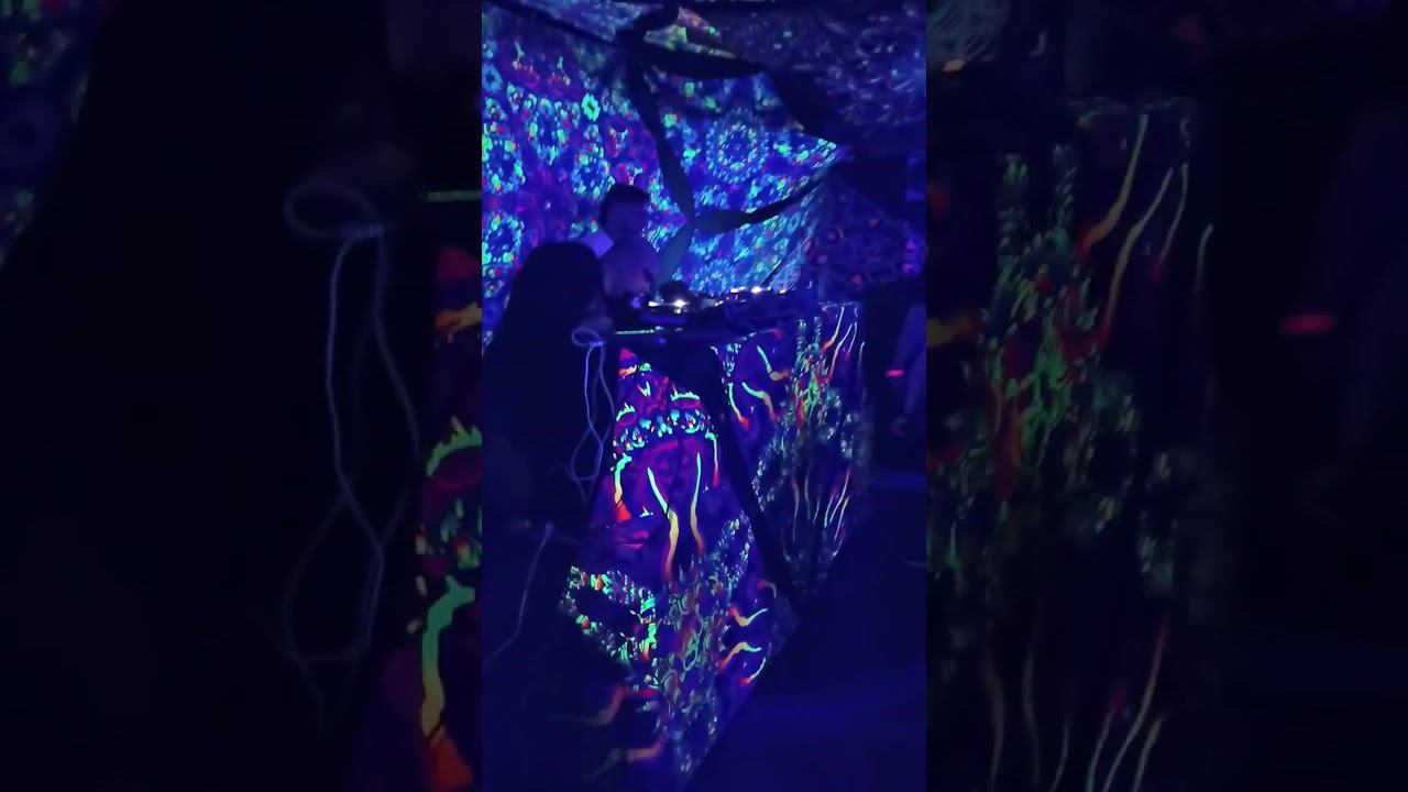 31 03 23 Hypnotic vibes Nibiru, Semantic maze brthday dj Sunshine CPC смотреть онлайн