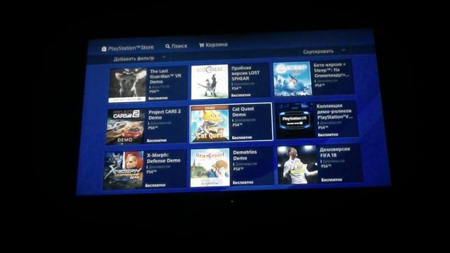 КАК СКАЧАТЬ БЕСПЛАТНЫЕ ИГРЫ НА PS4!? смотреть онлайн