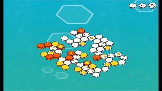WayOut 2 Hex (PC) - Final Puzzle (Purple Set 2) смотреть онлайн