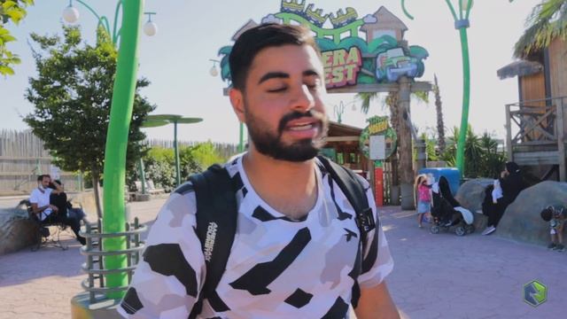 رحلتي الى فيالاند اسطنبول || VIALAND Istanbul ? смотреть онлайн