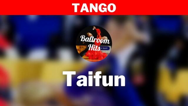 TANGO music | Taifun смотреть онлайн