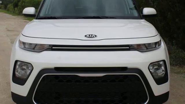 New 2021 Kia Soul Charleston SC Summerville, SC #SL16662 смотреть онлайн
