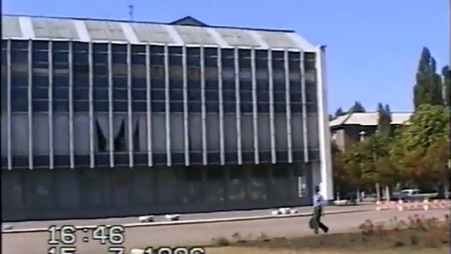 Дзержинск - город детства моего смотреть онлайн