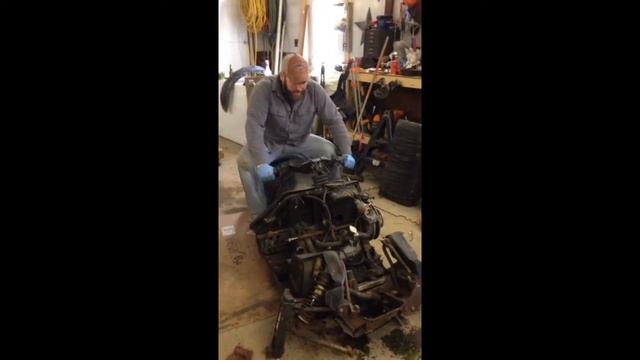 Sweet Prowler Mods смотреть онлайн