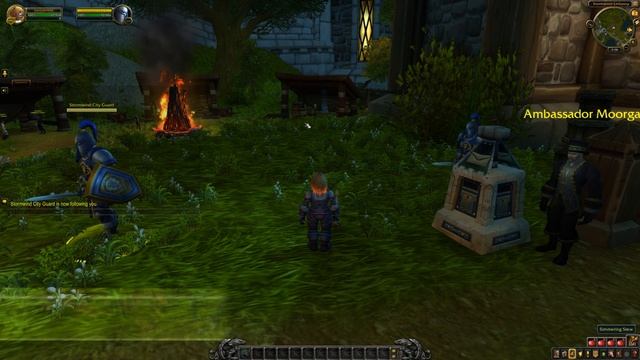 Wow admin gm commands смотреть онлайн