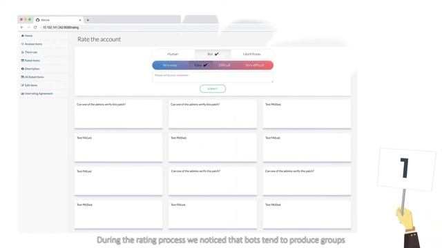 A ground-truth dataset and classification model for detecting bots in GitHub issue and PR comments смотреть онлайн