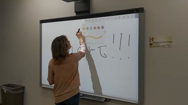 Интерактивная Доска Smart Board (умная доска) смотреть онлайн