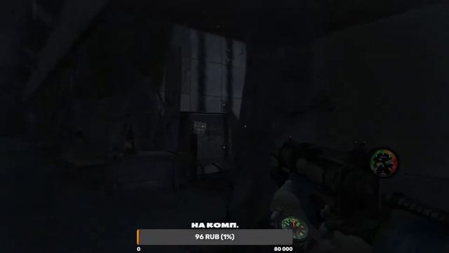 🔹СТРИМ🔹 прохождения Metro 2033 Redux #2 смотреть онлайн