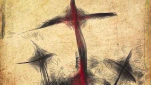 Eleonora Santacroce - Mostrami la Croce смотреть онлайн