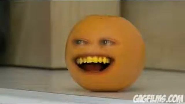 The Annoying Orange 5 - More Annoying Orange (русская озвучка)
