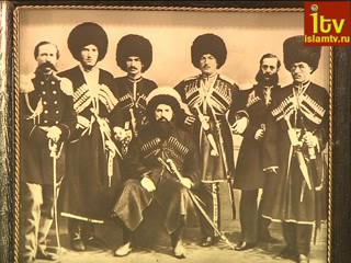 Калуга мусульманская (историческая программа "Наследие") смотреть онлайн