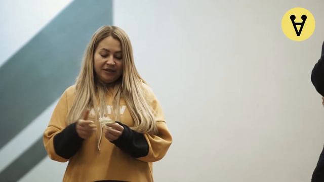 курс "Базовый". Как проходят занятия. смотреть онлайн