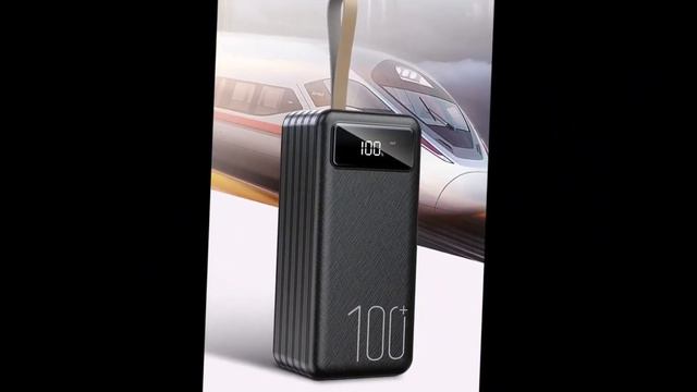 100000mAh Power Bank