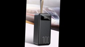 100000mAh Power Bank
