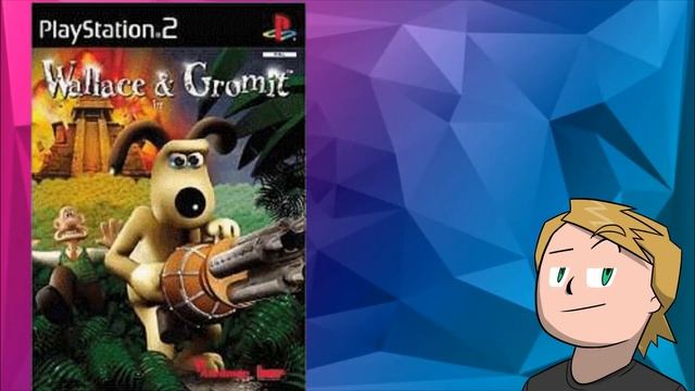 Wallace & Gromit Video Games Review – Whalley смотреть онлайн