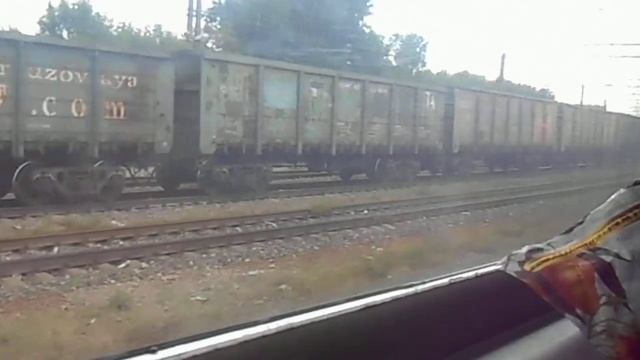 Прибытие на техническую станцию. смотреть онлайн