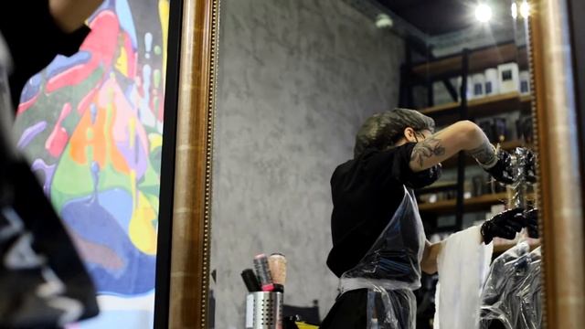 Мёд мастерская красоты смотреть онлайн