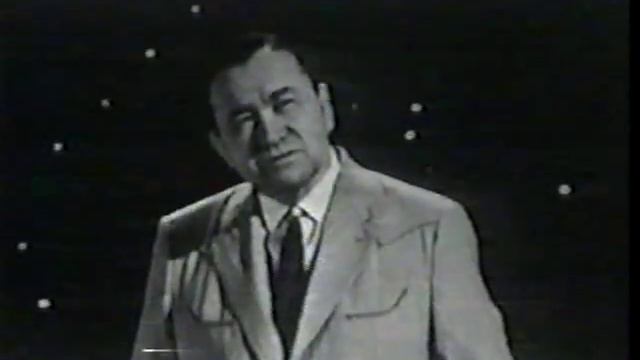 Tex Ritter - Hillbilly Heaven смотреть онлайн