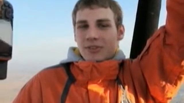 Рязанские воздухоплаватели. Ленточка. ГТРК Ока смотреть онлайн