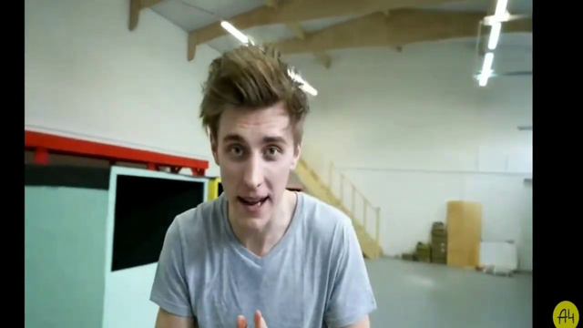 Почему а4 стал популярным ? смотреть онлайн