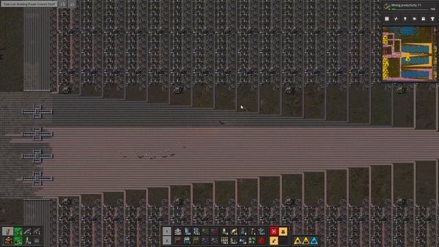 Diablo's Laboratorium Emporium Part 159: Multiplayer madness. part 1 of 2 | Factorio смотреть онлайн