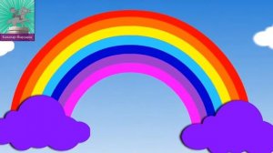 Төҫтәр башҡорт   Учим цвета на башкирском языке   Башкирские детские песни   Балалар Йырҙары