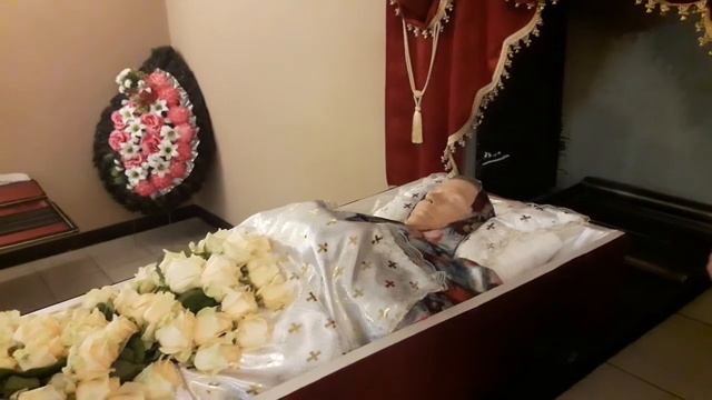 Не стало Натальи Дикаревой