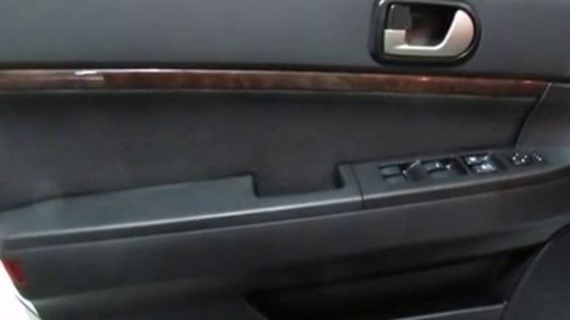 Pre-Owned 2012 Mitsubishi Galant Kirby TX Universal Toyota смотреть онлайн