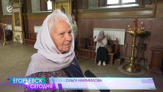 28 июля. день памяти равноап. вел. кн. Владимира. День Крещения Руси. смотреть онлайн