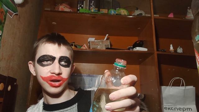 ДЖОКЕР ВИКТОР ДУДКА ВЫПИЛ ЭТО И... смотреть онлайн