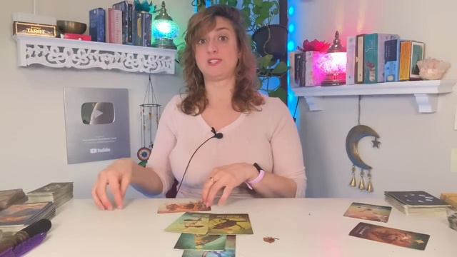 ♋️ CANCER Tarot ♋️ THEY LOVE YOU! #cancer #weekahead #tarot смотреть онлайн