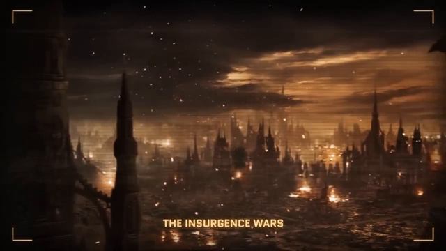 Игры по вселенной Warhammer 40k в 2015 году смотреть онлайн