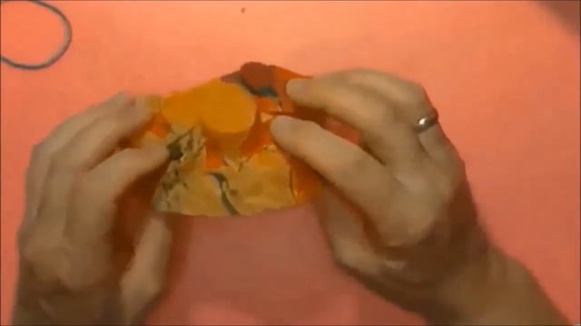 Советы начинающему кукольнику. Часть 3. Шляпа для куклы. смотреть онлайн