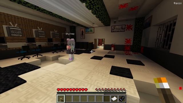 СТРАННАЯ ЭКСКУРСИЯ НА ЗАБРОШЕННОМ ЗАВОДЕ! ПОППИ ПЛЕЙТАЙМ В МАЙНКРАФТ #01 MINECRAFT POPPY PLAYTIME смотреть онлайн