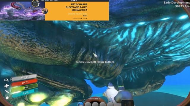 I Asked The President Of Unknown Worlds About Subnautica 3 - Multiplayer Confirmed - Subnautica 3