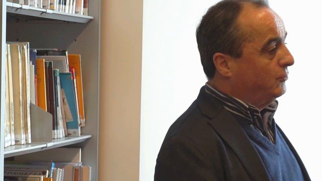 Booktubes Ferreira de Castro - prof. António Santos sobre "A Lã e a Neve". смотреть онлайн