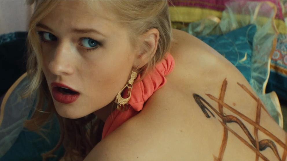 Филфак: Султан