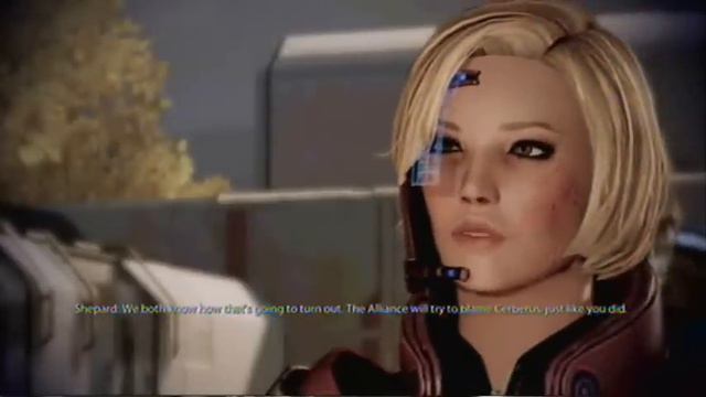 Mass Effect 2: Horizon - Part 5/5 [Insanity] смотреть онлайн