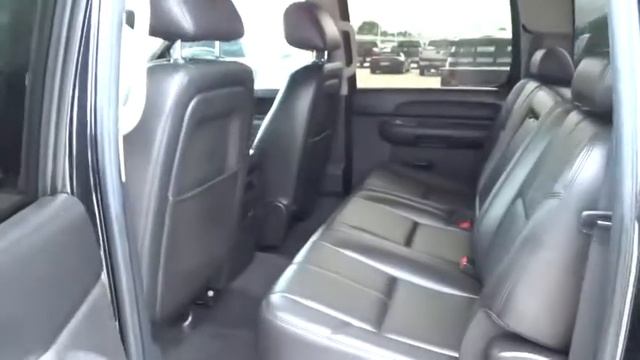 2010 Chevrolet Silverado 1500 San Antonio, Houston, Austin, Dallas, Universal City, TX C51553A смотреть онлайн