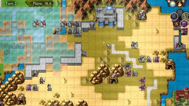 20: she seems a little big-large {Symphony Of War: The Nephilim Saga | Warlord Difficulty} смотреть онлайн